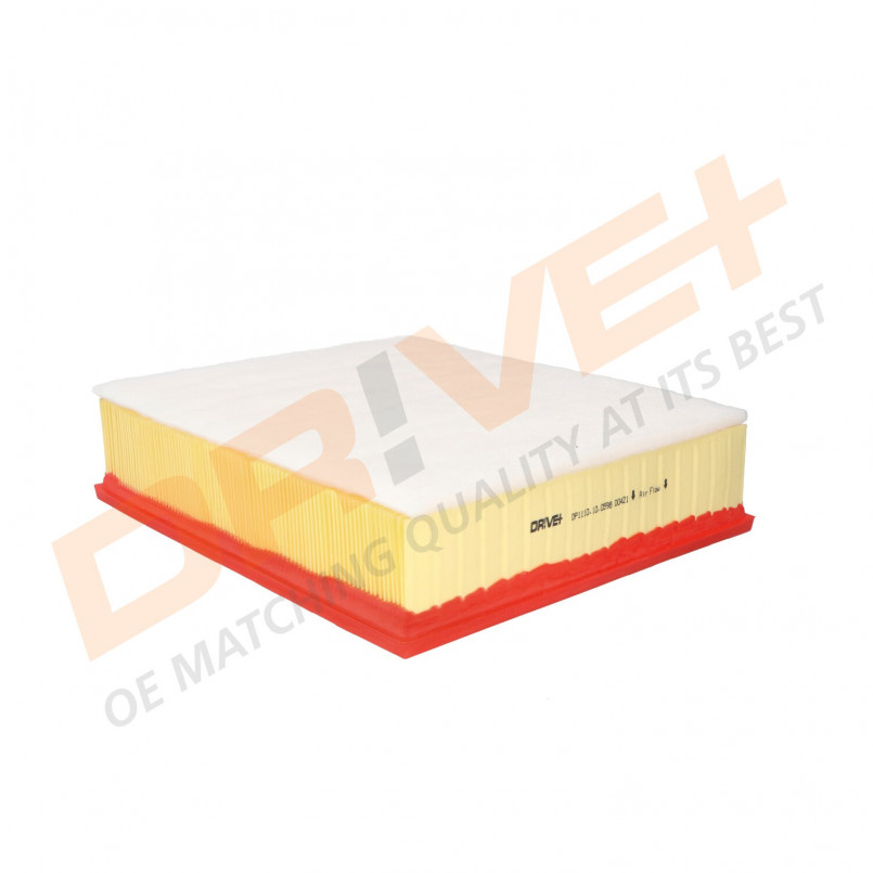 DP1110.10.0598 Drive+ - Фільтр повітря (аналог WA6343) — фото товара №2