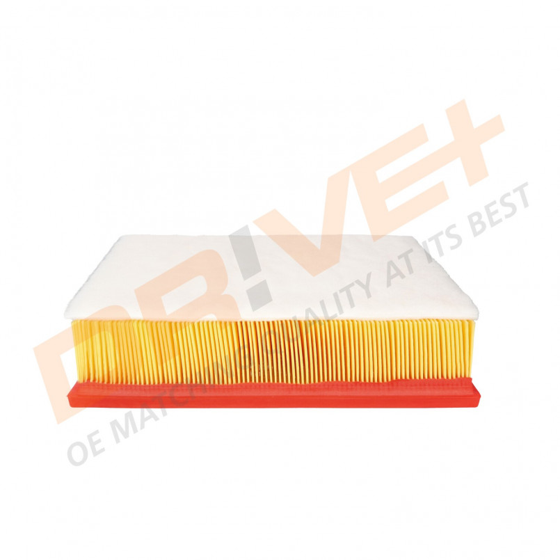 DP1110.10.0598 Drive+ - Фільтр повітря (аналог WA6343) — фото товара №3