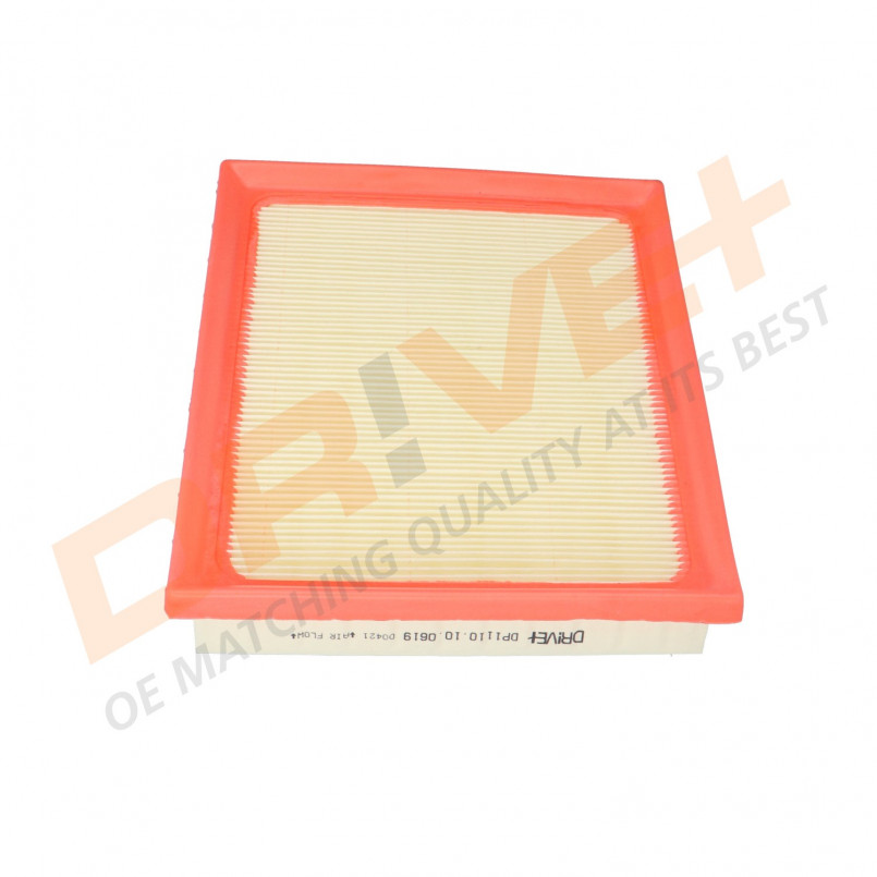 DP1110.10.0619 Drive+ - Фільтр повітря (аналог WA9671) — фото товара №1