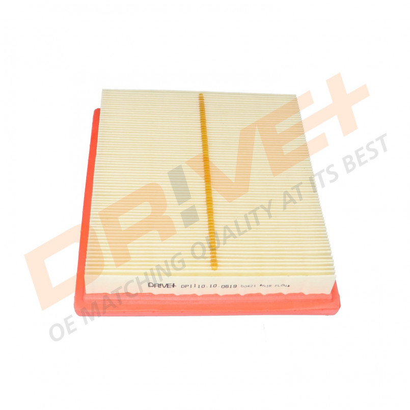 DP1110.10.0619 Drive+ - Фільтр повітря (аналог WA9671) — фото товара №2