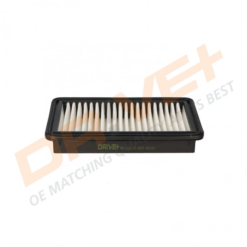 DP1110.10.0633 Drive+ - Фільтр повітря (аналог WA9549) — фото товара №1