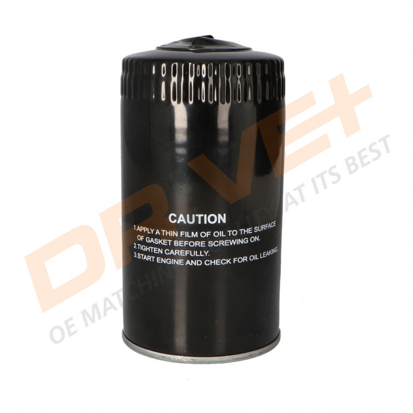 DP1110.11.0016 Drive+ - Фільтр оливи (аналог WL7133) — фото товара №2