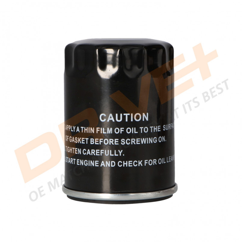 DP1110.11.0020 Drive+ - Фільтр оливи (аналог WL7166) — фото товара №2