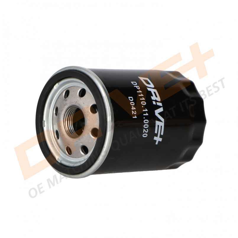 DP1110.11.0020 Drive+ - Фільтр оливи (аналог WL7166) — фото товара №5