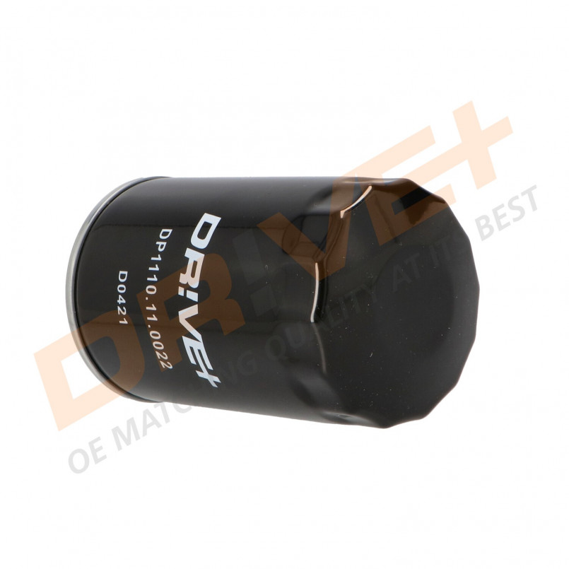 DP1110.11.0022 Drive+ - Фільтр оливи (аналог WL7206) — фото товара №4