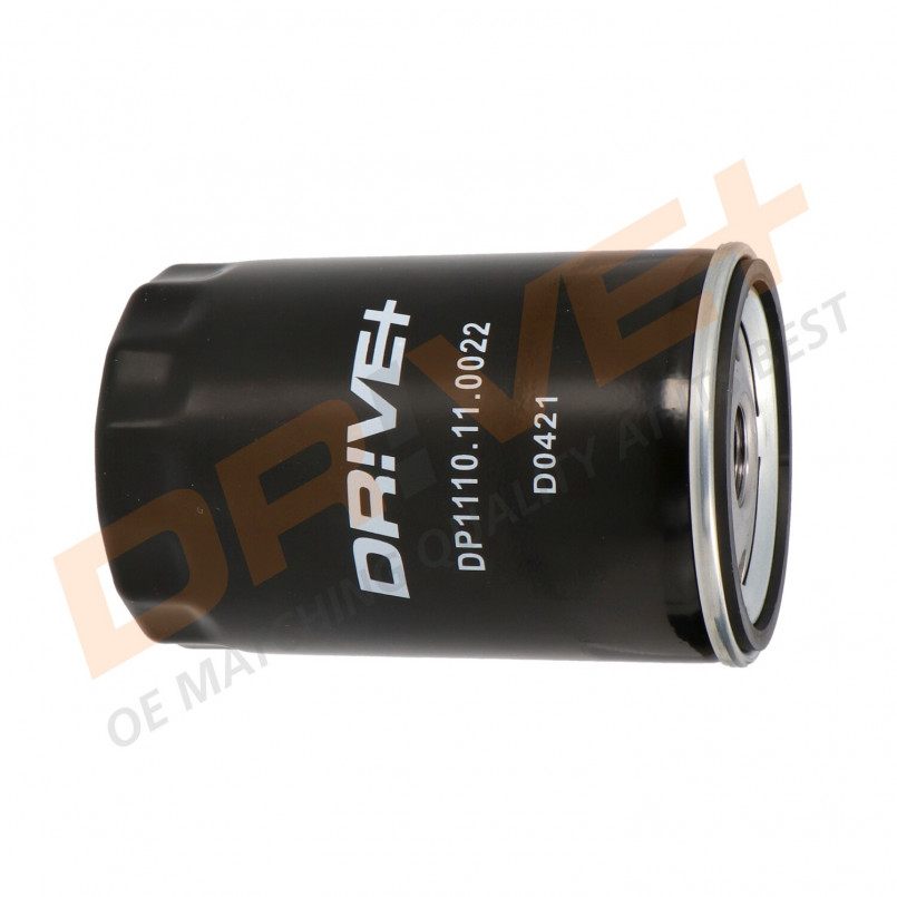 DP1110.11.0022 Drive+ - Фільтр оливи (аналог WL7206) — фото товара №5