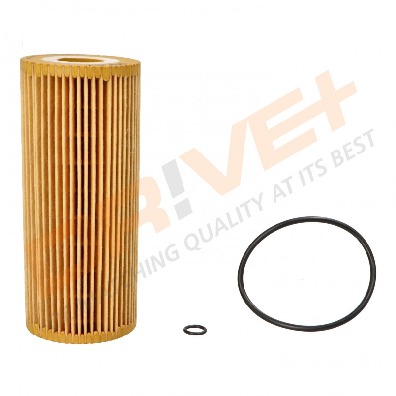 DP1110.11.0026 Drive+ - Фільтр оливи (аналог WL7008) — фото товара №1