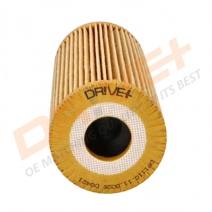 DP1110.11.0026 Drive+ - Фільтр оливи (аналог WL7008) — фото товара №3