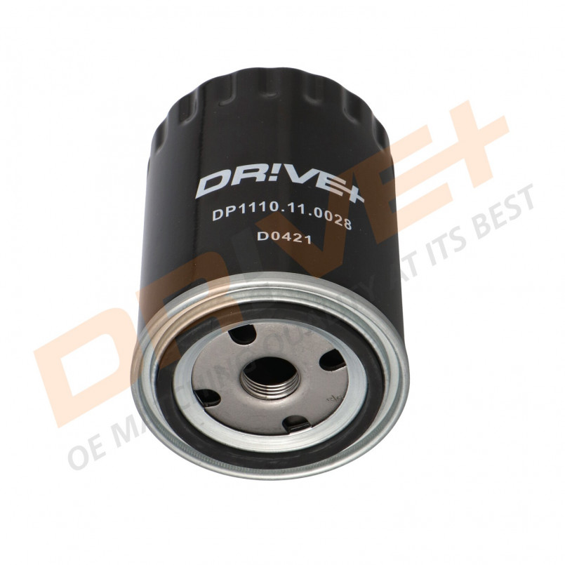 DP1110.11.0028 Drive+ - Фільтр оливи (аналог WL7217) — фото товара №3