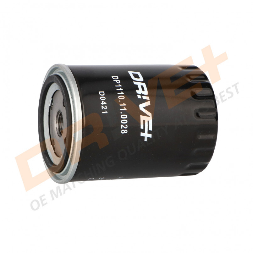 DP1110.11.0028 Drive+ - Фільтр оливи (аналог WL7217) — фото товара №5