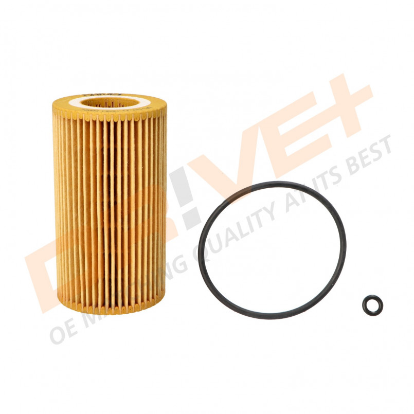 DP1110.11.0030 Drive+ - Фільтр оливи (аналог WL7228) — фото товара №1