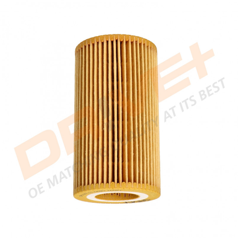 DP1110.11.0030 Drive+ - Фільтр оливи (аналог WL7228) — фото товара №2