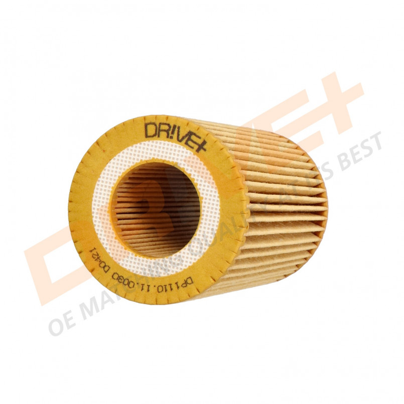 DP1110.11.0030 Drive+ - Фільтр оливи (аналог WL7228) — фото товара №3