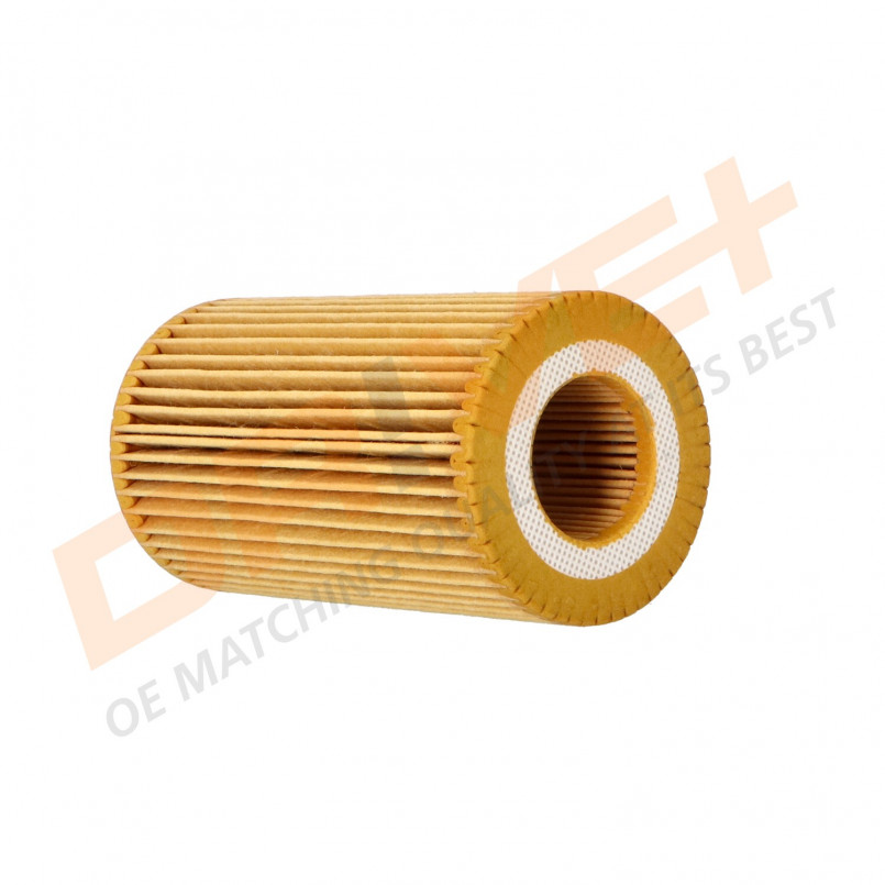 DP1110.11.0030 Drive+ - Фільтр оливи (аналог WL7228) — фото товара №5