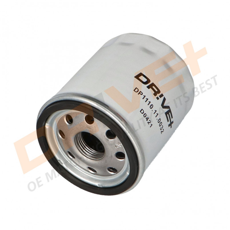 DP1110.11.0032 Drive+ - Фільтр оливи (аналог WL7131) — фото товара №2