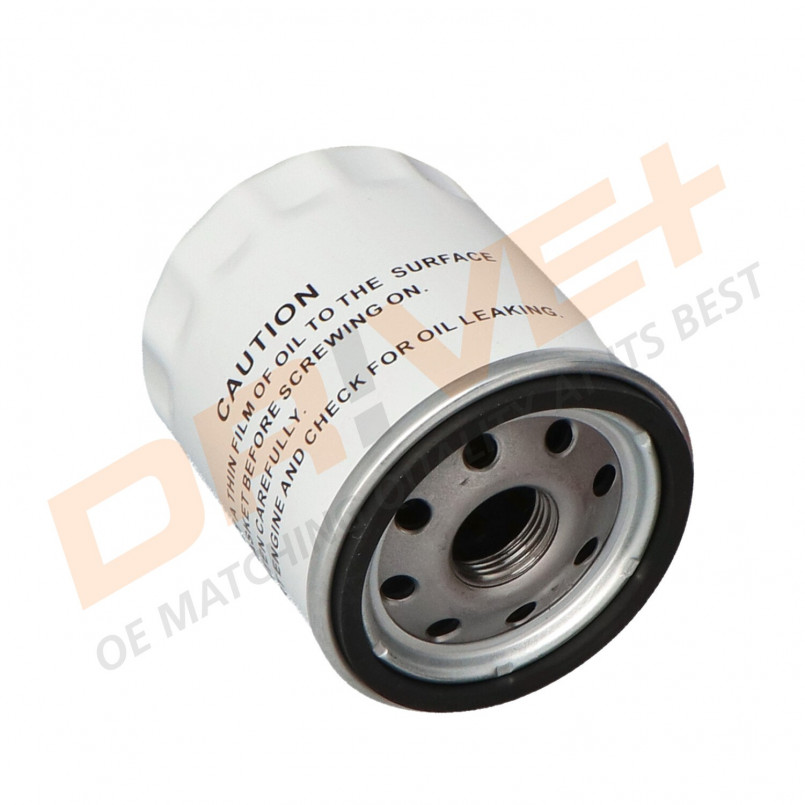 DP1110.11.0032 Drive+ - Фільтр оливи (аналог WL7131) — фото товара №4