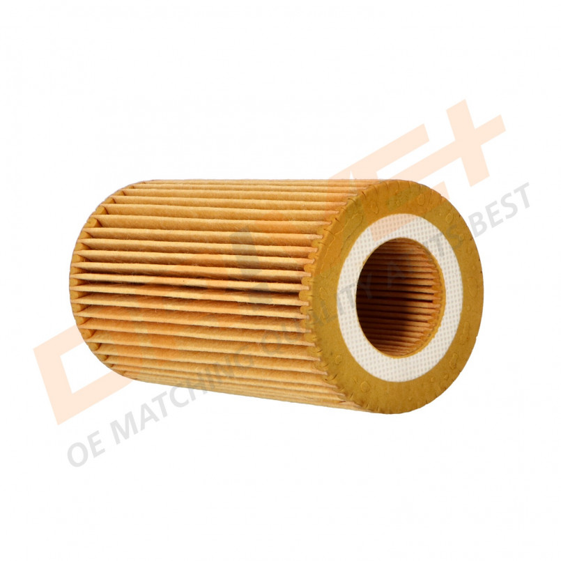 DP1110.11.0036 Drive+ - Фільтр оливи (аналог WL7236) — фото товара №4