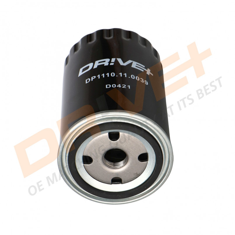 DP1110.11.0039 Drive+ - Фільтр оливи (аналог WL7260) — фото товара №3