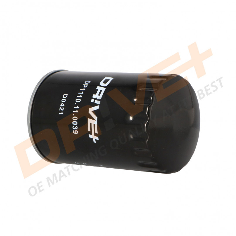 DP1110.11.0039 Drive+ - Фільтр оливи (аналог WL7260) — фото товара №4