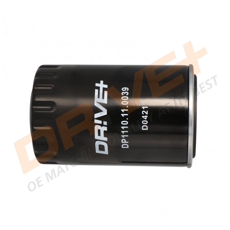 DP1110.11.0039 Drive+ - Фільтр оливи (аналог WL7260) — фото товара №5