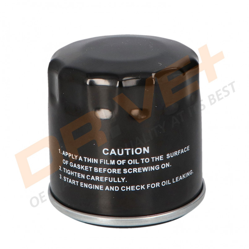 DP1110.11.0041 Drive+ - Фільтр оливи (аналог WL7200) — фото товара №2