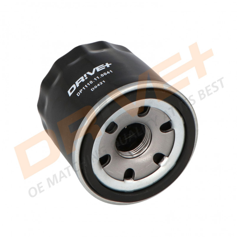 DP1110.11.0041 Drive+ - Фільтр оливи (аналог WL7200) — фото товара №3