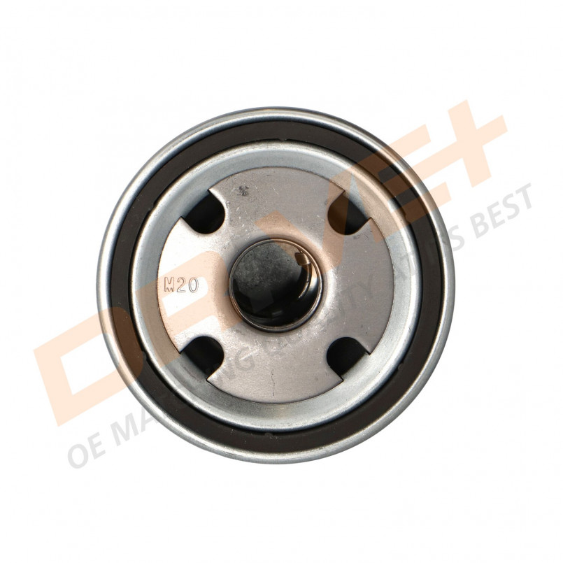 DP1110.11.0045 Drive+ - Фільтр оливи (аналог WL7083) — фото товара №2