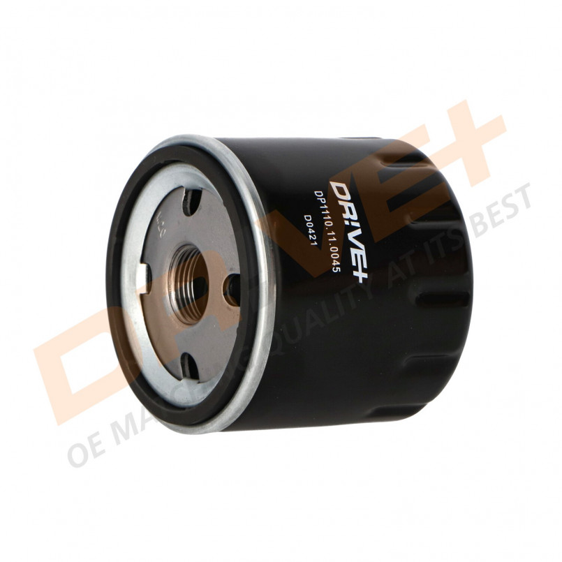 DP1110.11.0045 Drive+ - Фільтр оливи (аналог WL7083) — фото товара №3