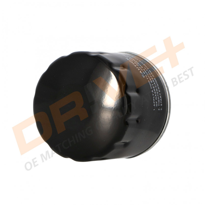 DP1110.11.0045 Drive+ - Фільтр оливи (аналог WL7083) — фото товара №5