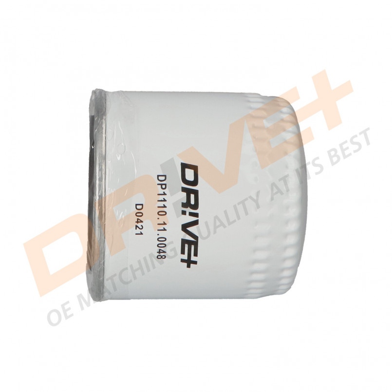 DP1110.11.0048 Drive+ - Фільтр оливи (аналог WL7291) — фото товара №2