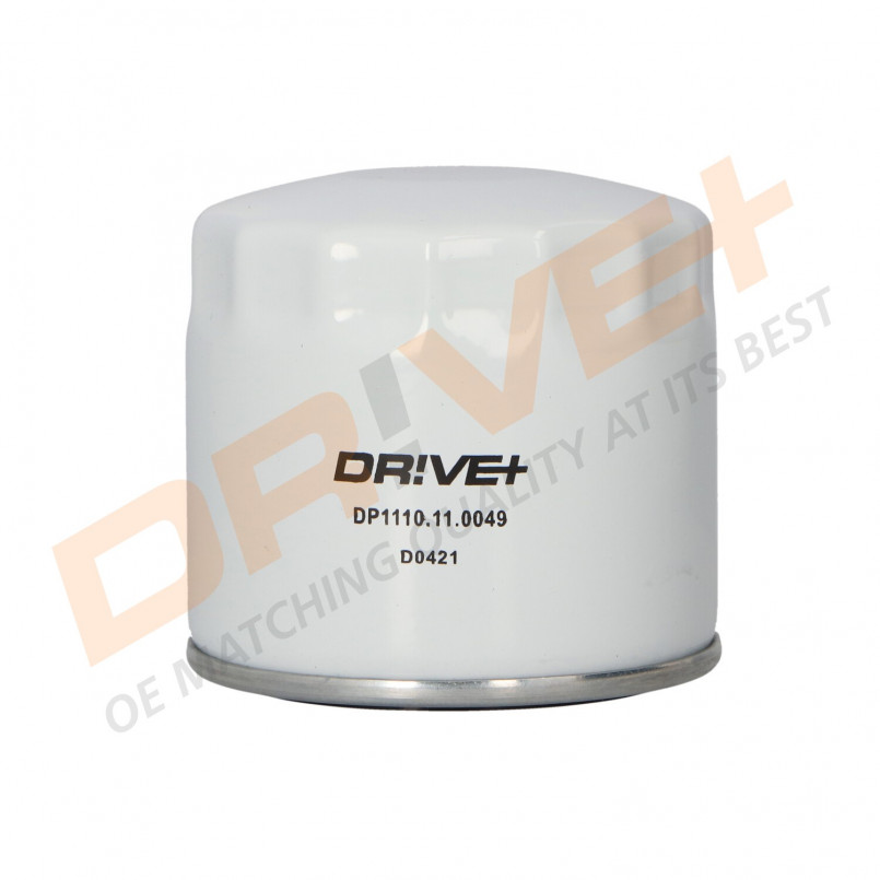 DP1110.11.0049 Drive+ - Фільтр оливи (аналог WL7512) — фото товара №1