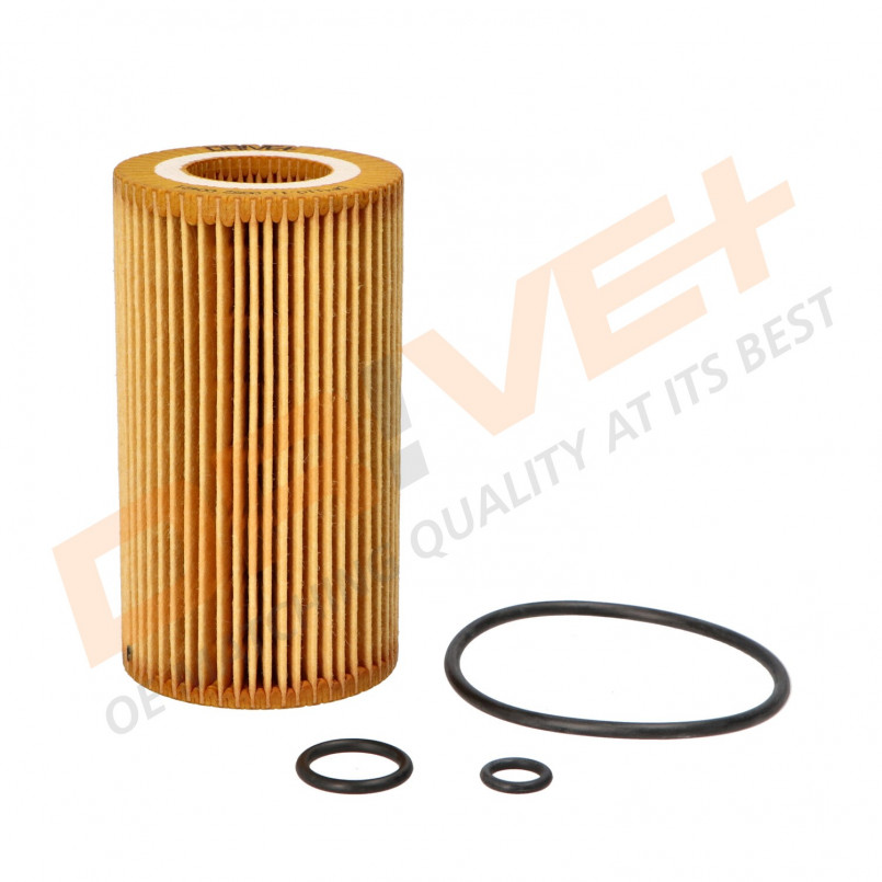 DP1110.11.0052 Drive+ - Фільтр оливи (аналог WL7240) — фото товара №1