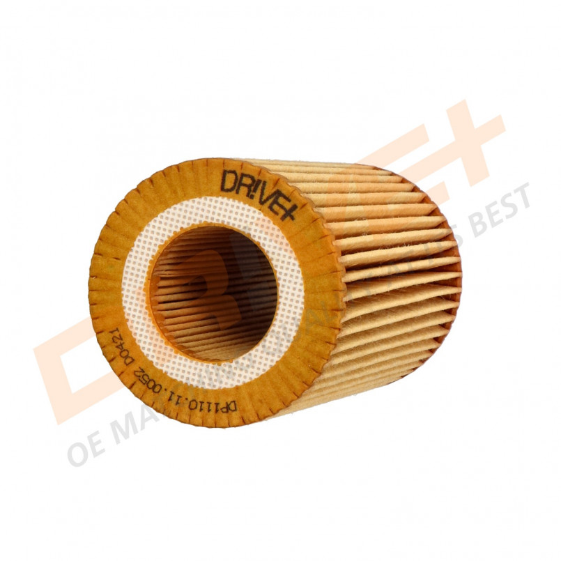 DP1110.11.0052 Drive+ - Фільтр оливи (аналог WL7240) — фото товара №3