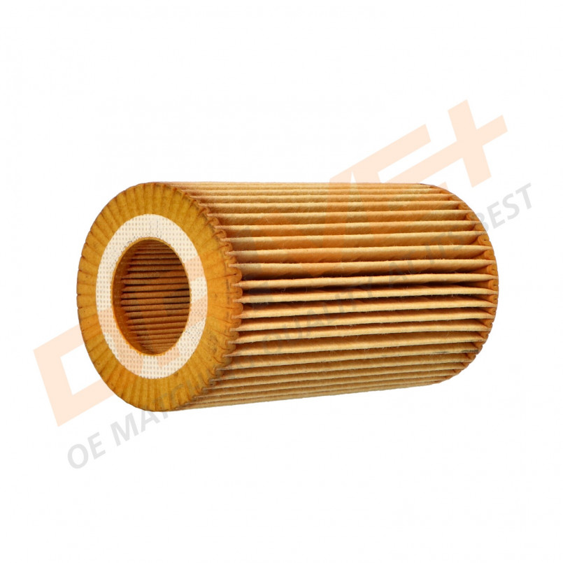 DP1110.11.0052 Drive+ - Фільтр оливи (аналог WL7240) — фото товара №4