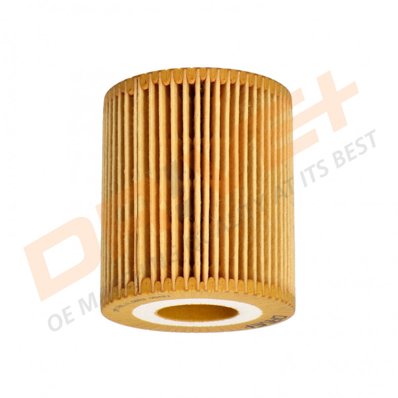 DP1110.11.0053 Drive+ - Фільтр оливи (аналог WL7283) — фото товара №2