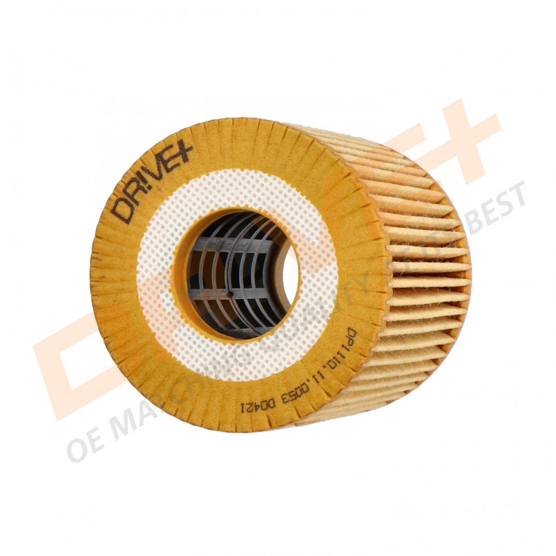 DP1110.11.0053 Drive+ - Фільтр оливи (аналог WL7283) — фото товара №3