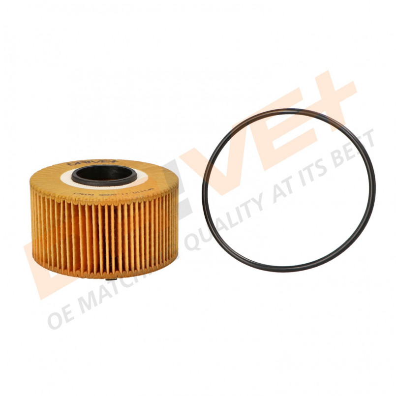 DP1110.11.0055 Drive+ - Фільтр оливи (аналог WL7286) — фото товара №1