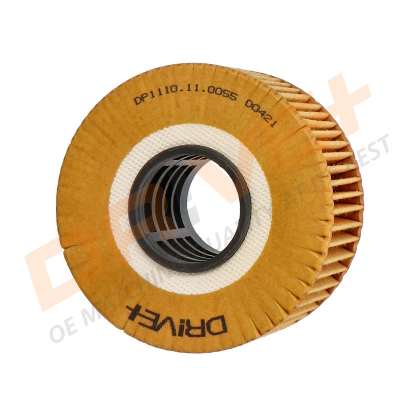 DP1110.11.0055 Drive+ - Фільтр оливи (аналог WL7286) — фото товара №3