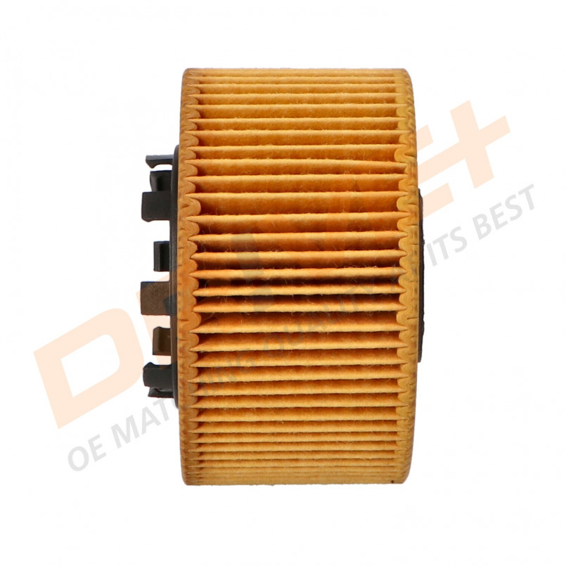 DP1110.11.0055 Drive+ - Фільтр оливи (аналог WL7286) — фото товара №4