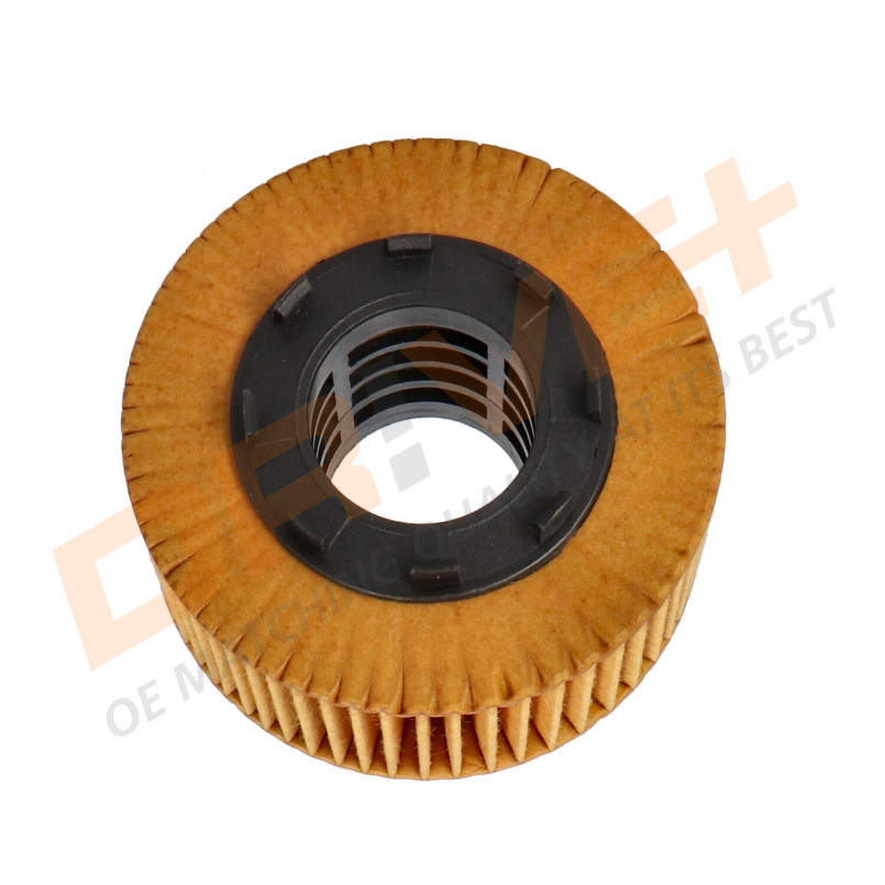 DP1110.11.0055 Drive+ - Фільтр оливи (аналог WL7286) — фото товара №5