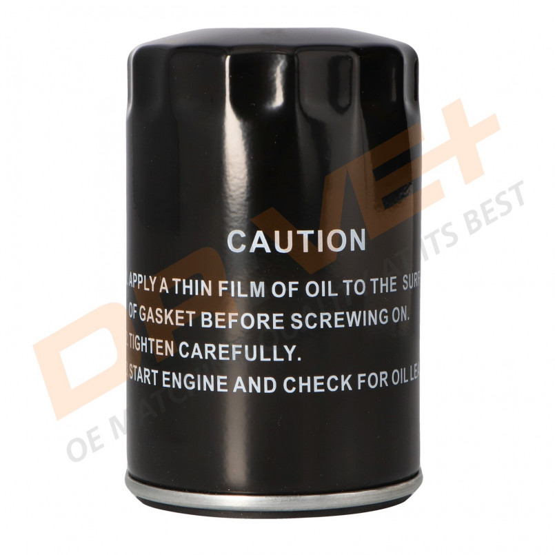 DP1110.11.0056 Drive+ - Фільтр оливи (аналог WL7071) — фото товара №2