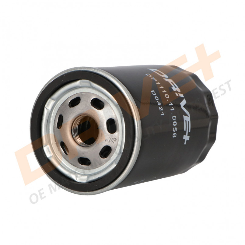 DP1110.11.0056 Drive+ - Фільтр оливи (аналог WL7071) — фото товара №4