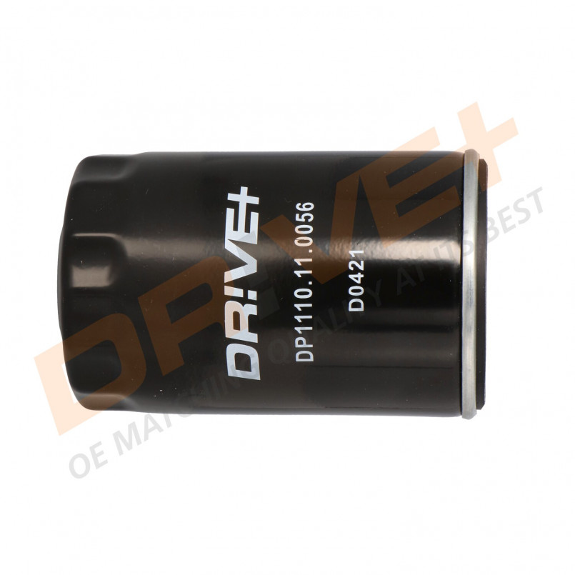 DP1110.11.0056 Drive+ - Фільтр оливи (аналог WL7071) — фото товара №7