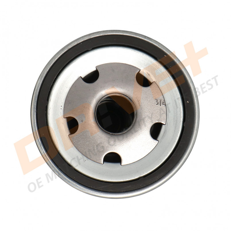 DP1110.11.0057 Drive+ - Фільтр оливи (аналог WL7203) — фото товара №2