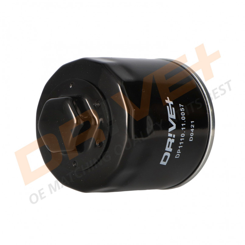 DP1110.11.0057 Drive+ - Фільтр оливи (аналог WL7203) — фото товара №4