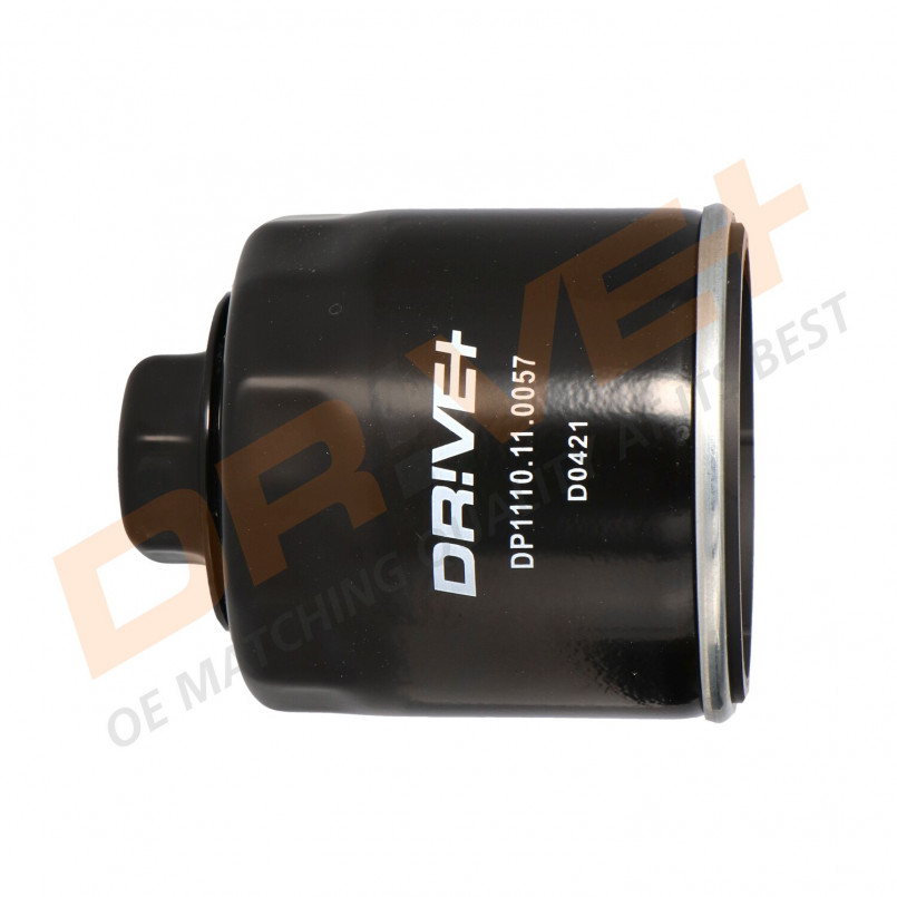 DP1110.11.0057 Drive+ - Фільтр оливи (аналог WL7203) — фото товара №5