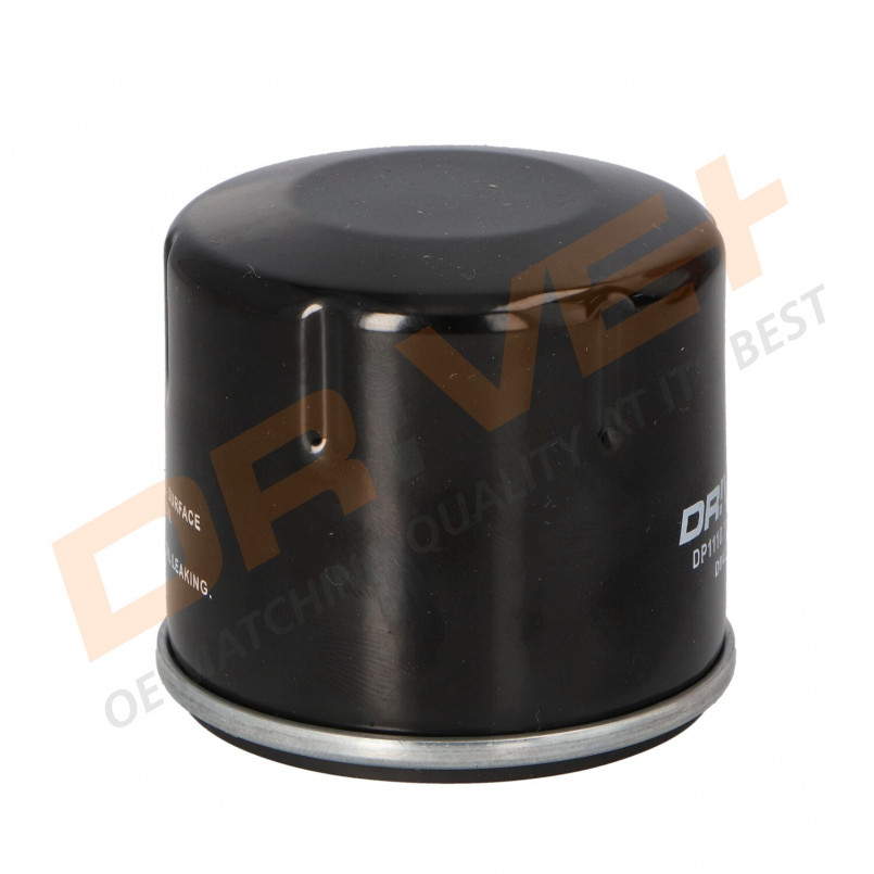 DP1110.11.0058 Drive+ - Фільтр оливи (аналог WL7204) — фото товара №2