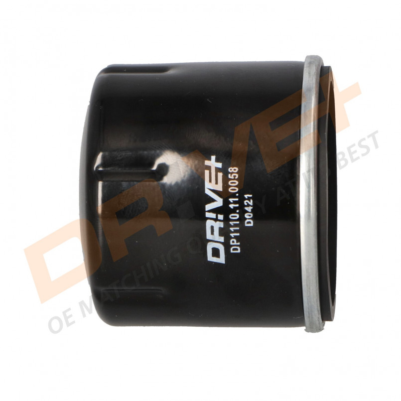 DP1110.11.0058 Drive+ - Фільтр оливи (аналог WL7204) — фото товара №3