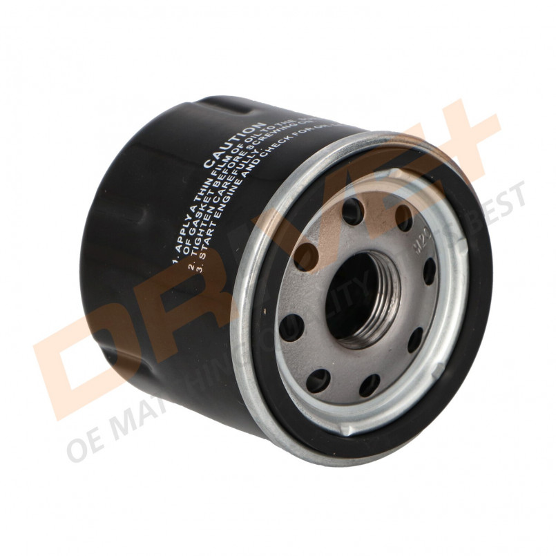 DP1110.11.0058 Drive+ - Фільтр оливи (аналог WL7204) — фото товара №4