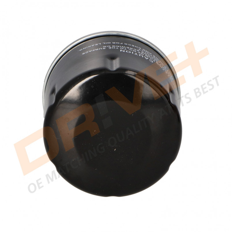 DP1110.11.0058 Drive+ - Фільтр оливи (аналог WL7204) — фото товара №6